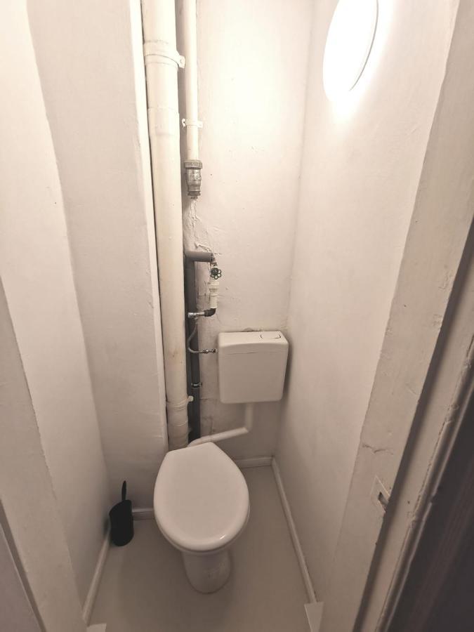 Appartement Schoene Unterkunft In Prenzlauer-berg *